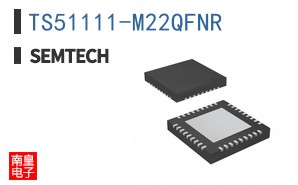 TS51111-M22QFNR