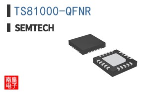 TS81000-QFNR