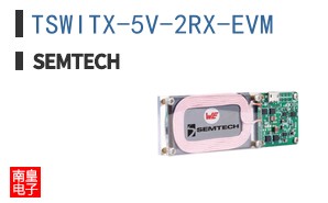 TSWITX-5V-2RX-EVM
