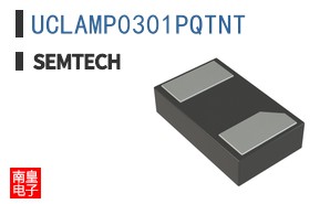 UCLAMP0301PQTNT