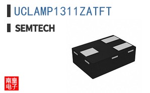 UCLAMP1311ZATFT