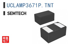 UCLAMP3671P.TNT