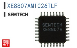 XE8807AMI026TLF