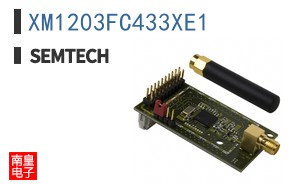 XM1203FC433XE1