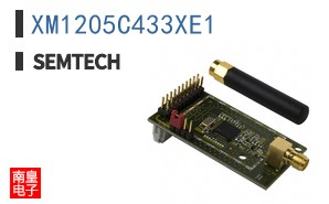 XM1205C433XE1