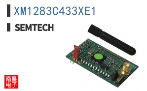 XM1283C433XE1